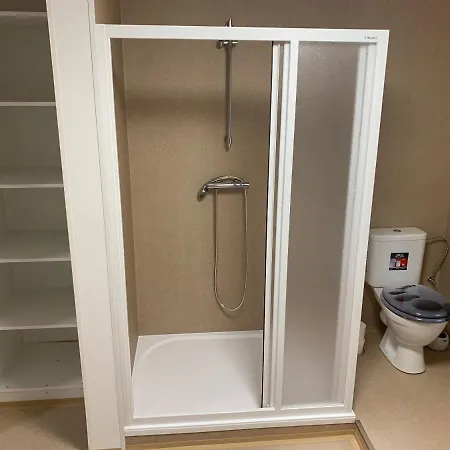 Apartamento U Michala
