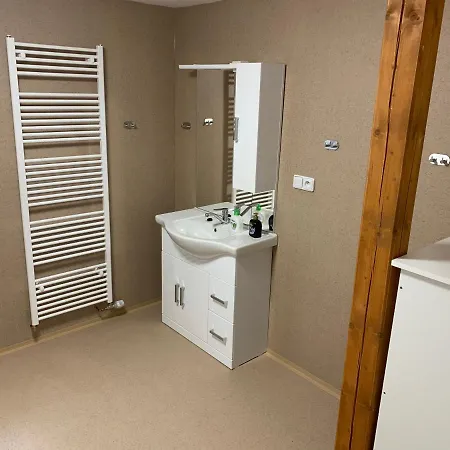U Michala Apartment *