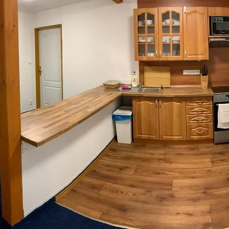 Apartment U Michala *