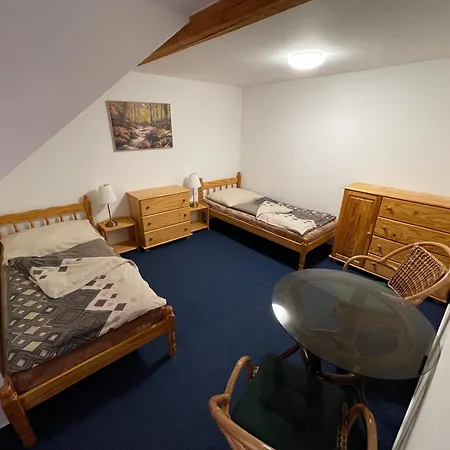 Apartment U Michala