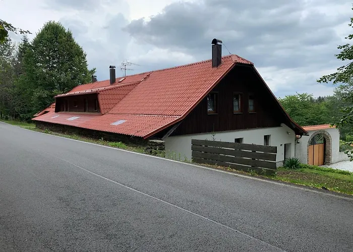 Lägenhet U Michala